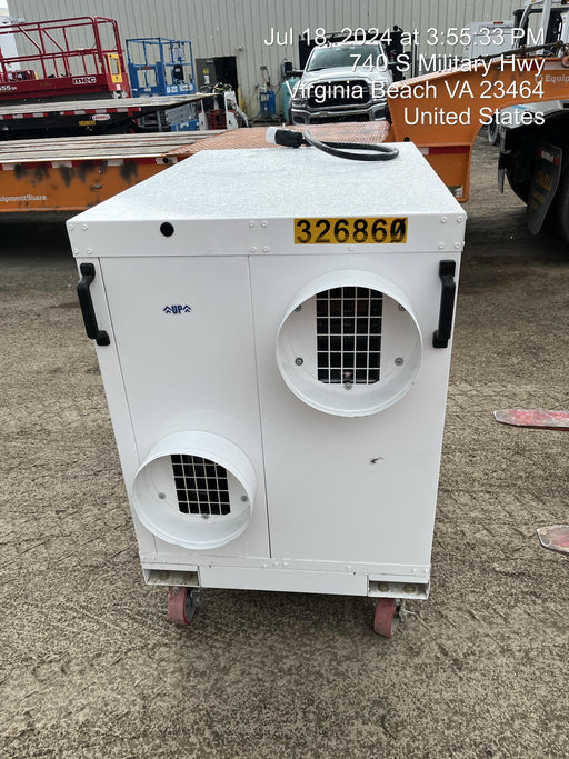 2023 KWIKOOL KPO5-21H