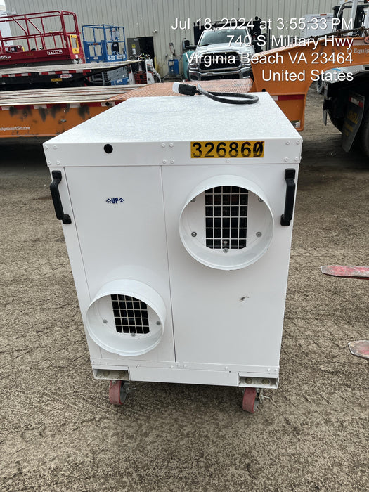 2023 KWIKOOL KPO5-21H