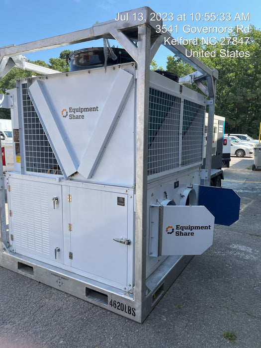 2022 SMARTECH SACP41A-HS