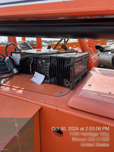 2021 MILLER ELECTRIC CST-280