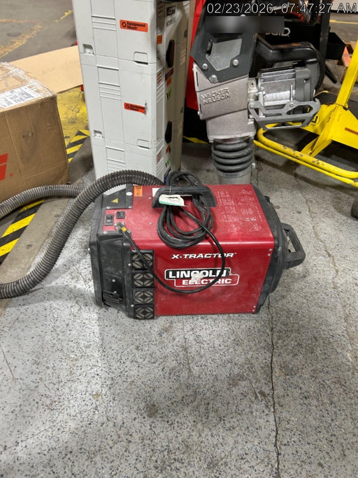 2019 LINCOLN ELECTRIC K652-1