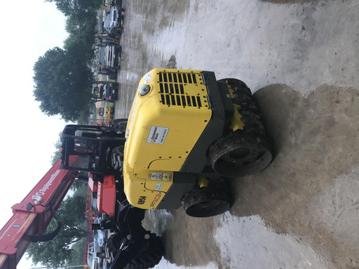 2017 WACKER NEUSON RTLx-SC3