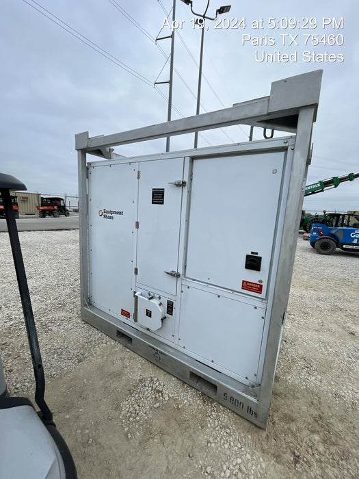 2021 SMARTECH RDDH6000-EH