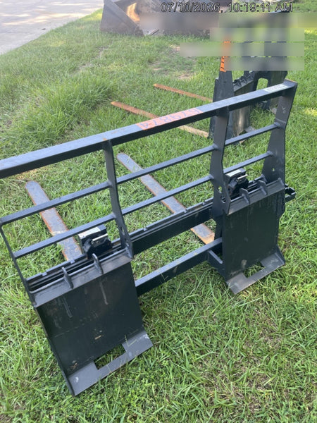 2026 ARROW MATERIAL HANDLING 48" Pallet Forks - Arrow