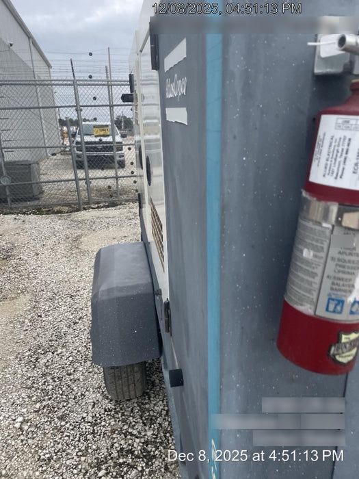 2020 ATLAS COPCO QAS 70