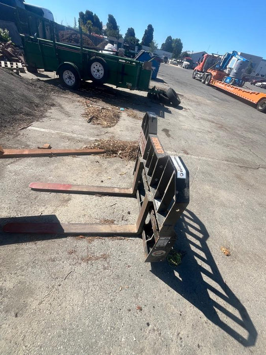 2024 VIRNIG PF4855-5VG