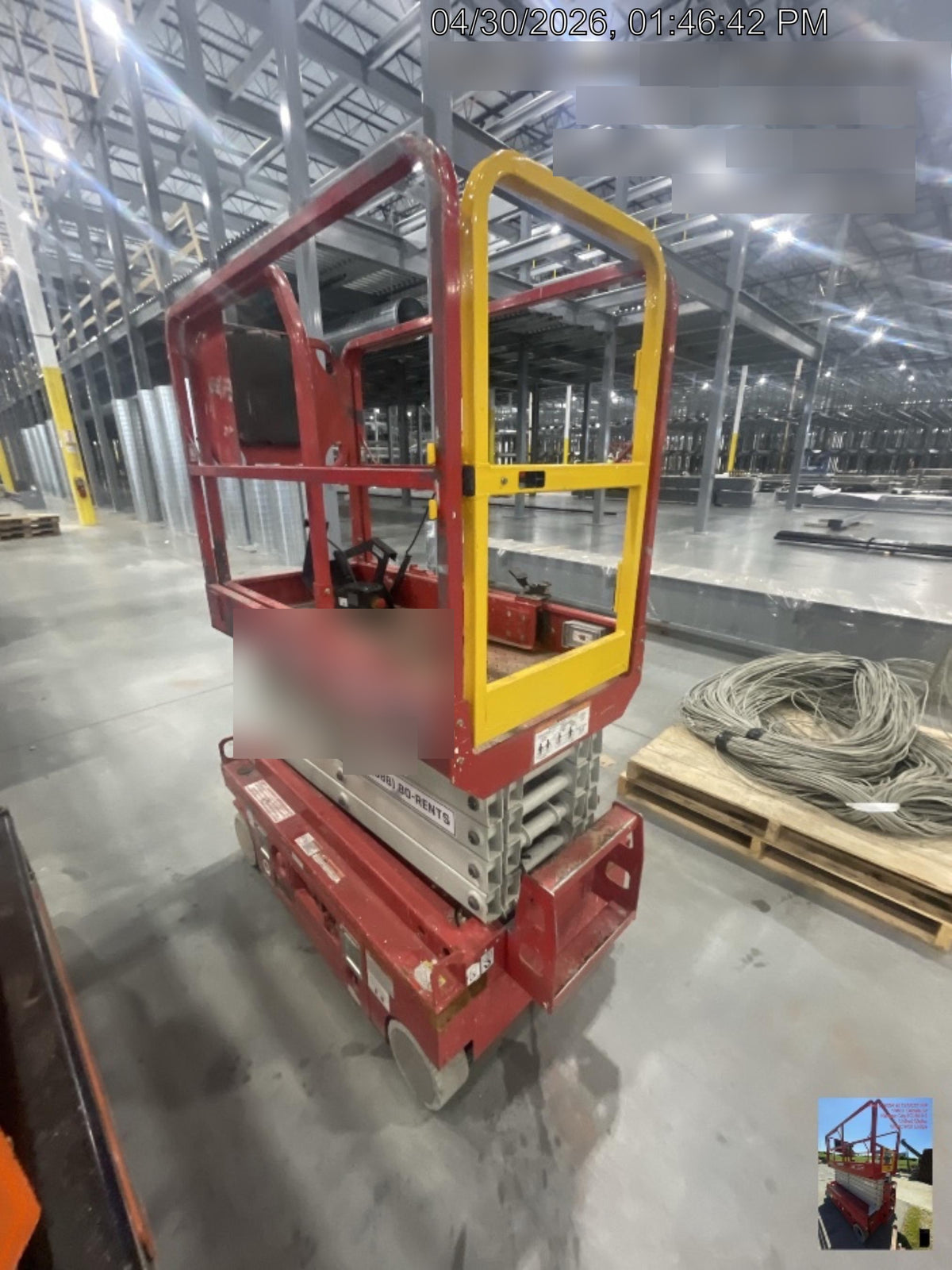2019 MEC Micro 19
