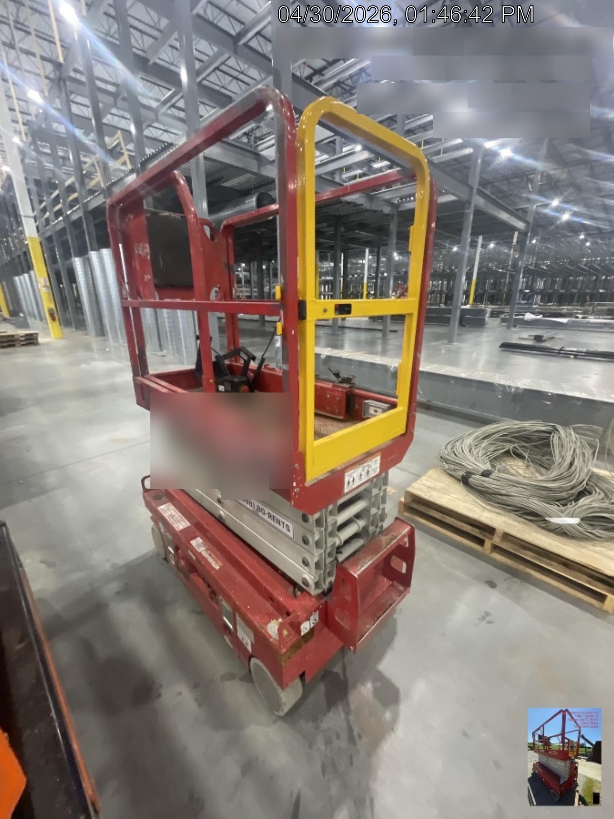 2019 MEC Micro 19