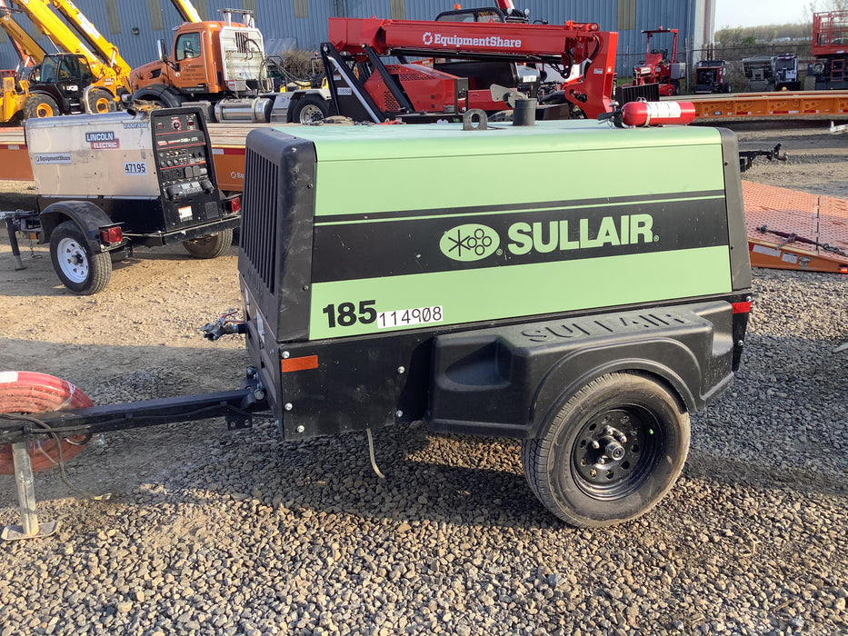 2020 SULLAIR 185-DPQ