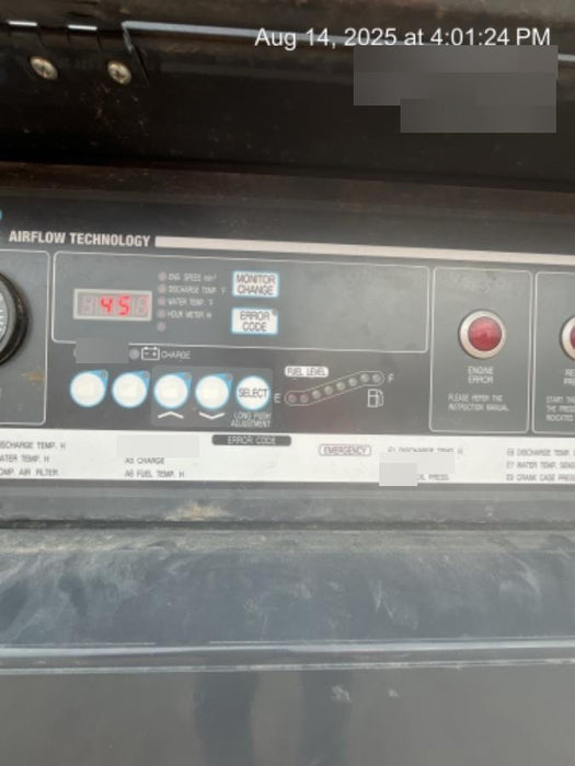 2024 AIRMAN PDS185S CWK