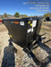 2025 STAR INDUSTRIES M-1820 - Self-Dump Hopper
