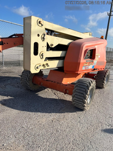 2019 JLG 450AJ