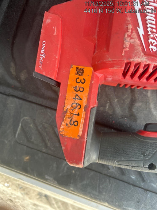 2023 MILWAUKEE 2868-22HD