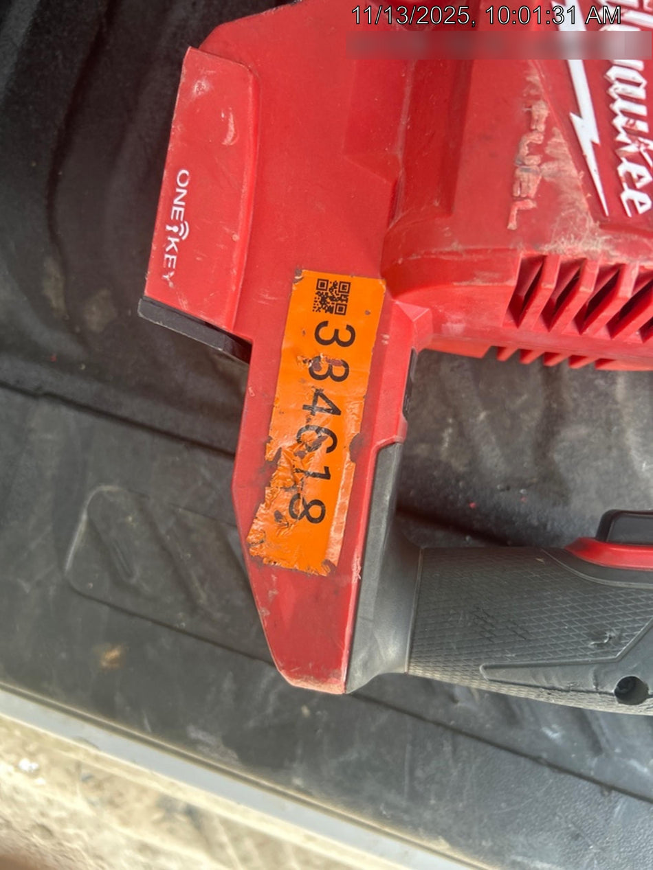2023 MILWAUKEE 2868-22HD