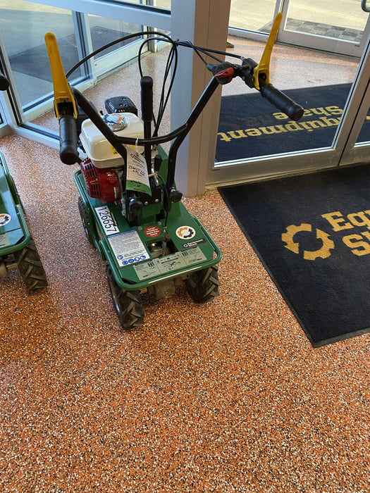 2021 BILLY GOAT SC121H