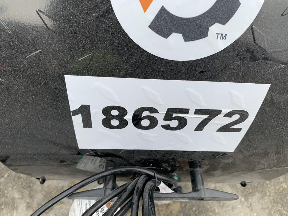 2021 MASTER 36" Drum Fan