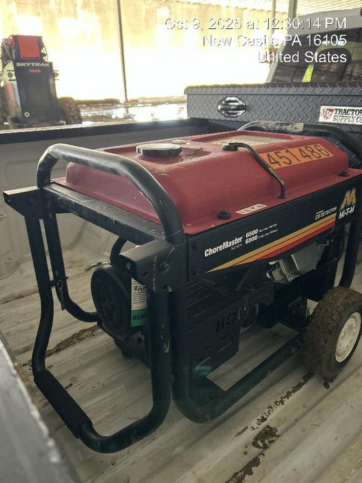 2024 MI-T-M GEN-6500-0MM1