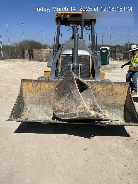 2020 JOHN DEERE 310LEP