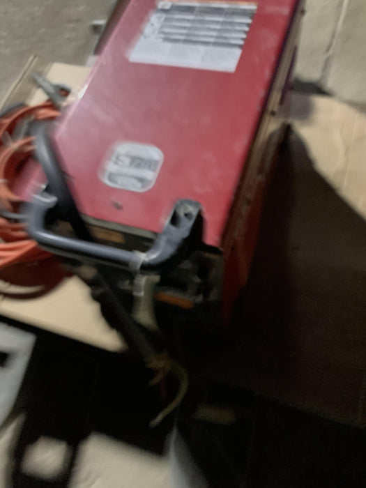 2020 LINCOLN ELECTRIC FLEXTEC 350X