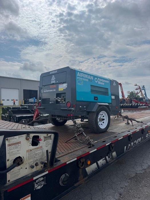 2024 AIRMAN PDS185S CWK