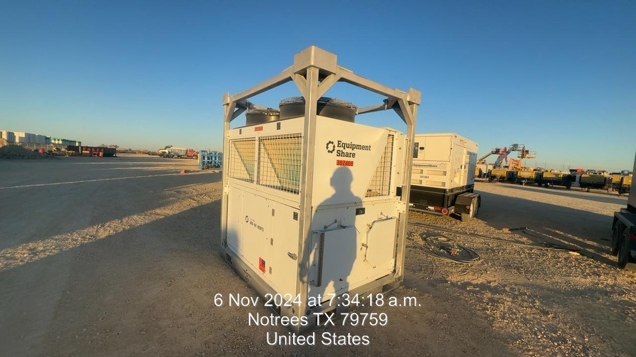 2024 SMARTECH SACP26A-HS