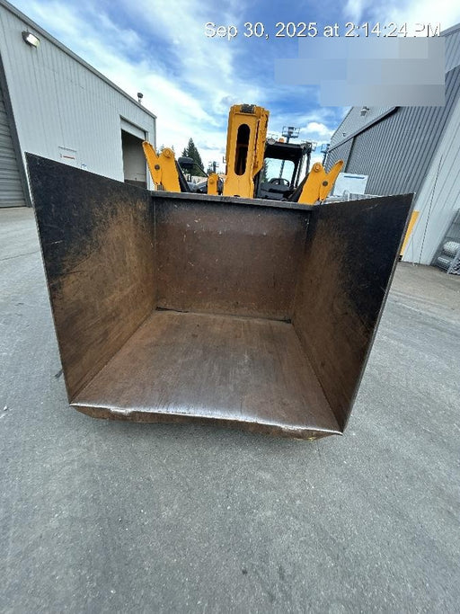 2020 STAR INDUSTRIES 1425