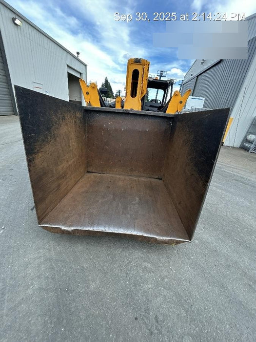 2020 STAR INDUSTRIES 1425