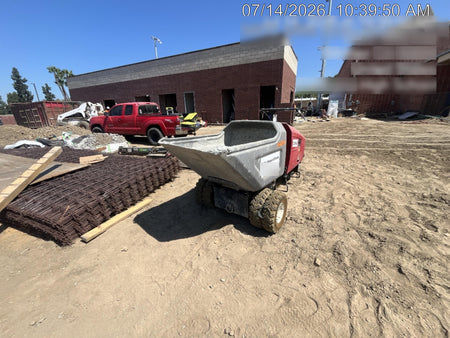 2023 TORO MB-1600