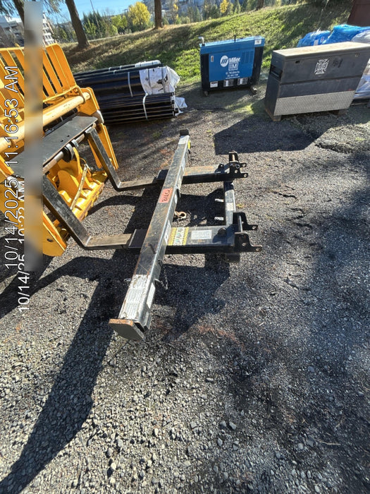 2020 STAR INDUSTRIES 1150C