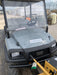 2022 Club Car CA1700D Canopy, Diesel, 4 Passenger