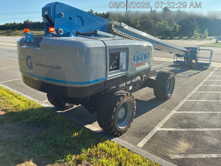 2026 GENIE S-85 XC