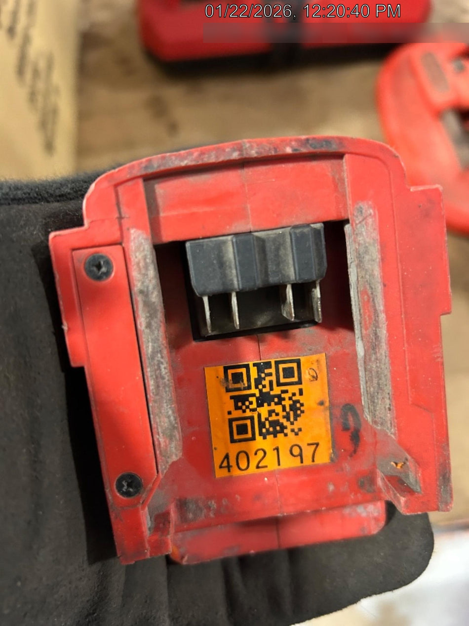 2024 MILWAUKEE 2864-22R