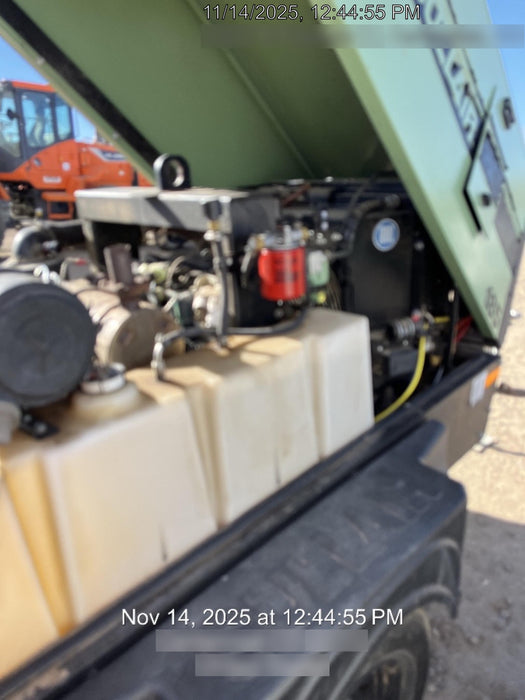 2021 SULLAIR 185D-DPQ KU4F