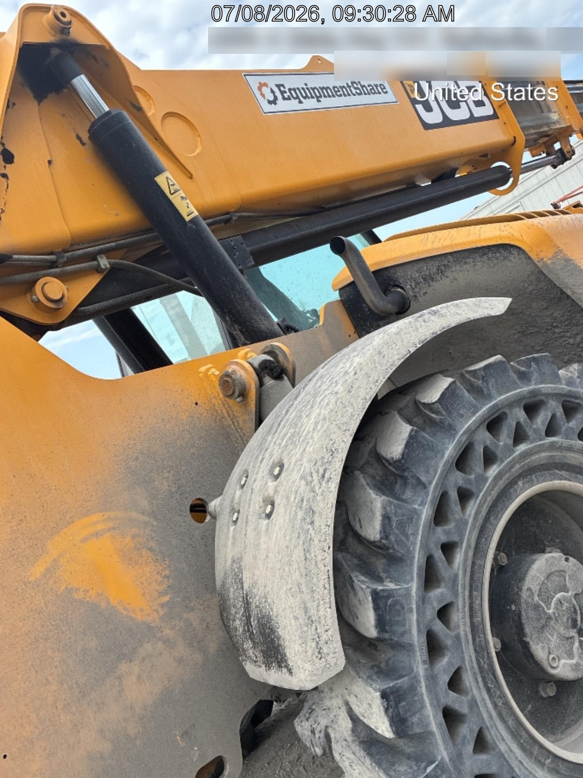 2023 JCB 514-56