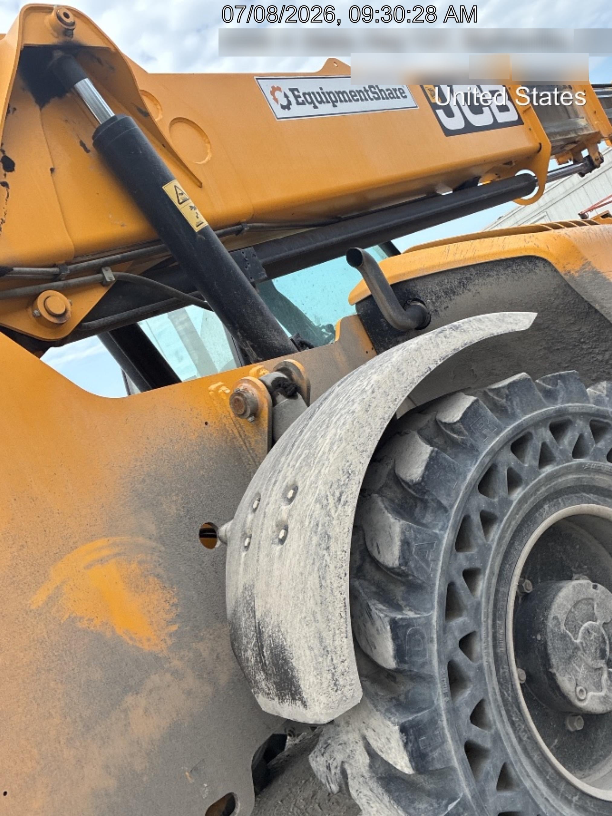 2023 JCB 514-56
