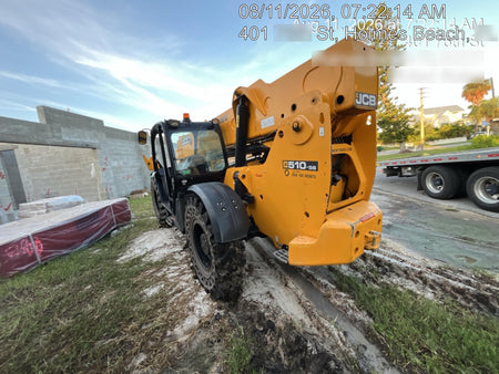 2024 JCB 510-56