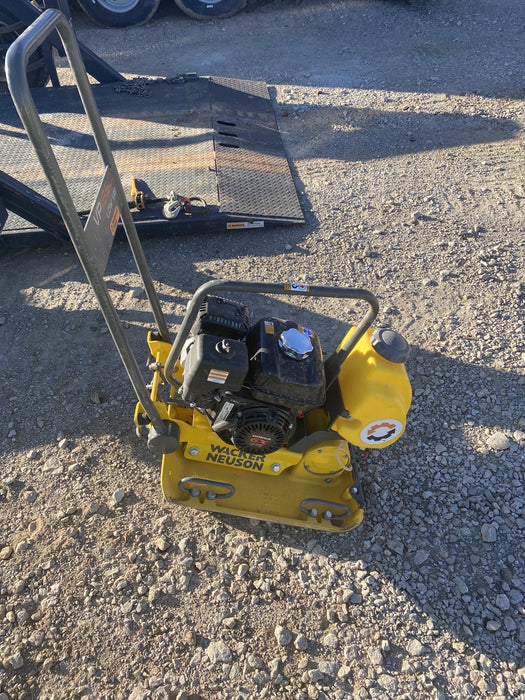 2021 WACKER NEUSON VP1550AW