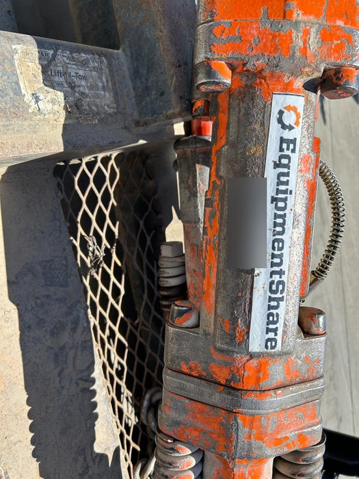 2019 AMERICAN PNEUMATIC TOOL M160