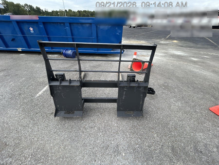 2025 ARROW MATERIAL HANDLING 72" Pallet Forks - Arrow