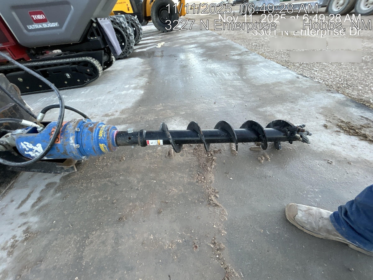2023 AUGER TORQUE 3300-30