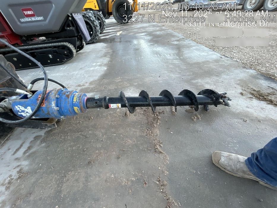 2023 AUGER TORQUE 3300-30