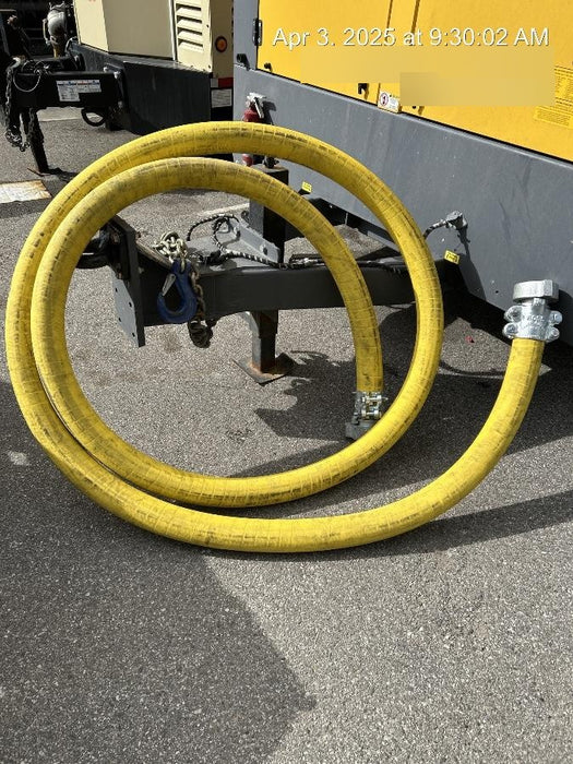 2023 ATLAS COPCO XAS 1800