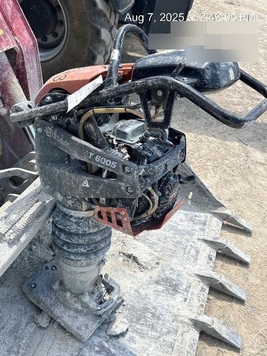 2024 HUSQVARNA LT6005