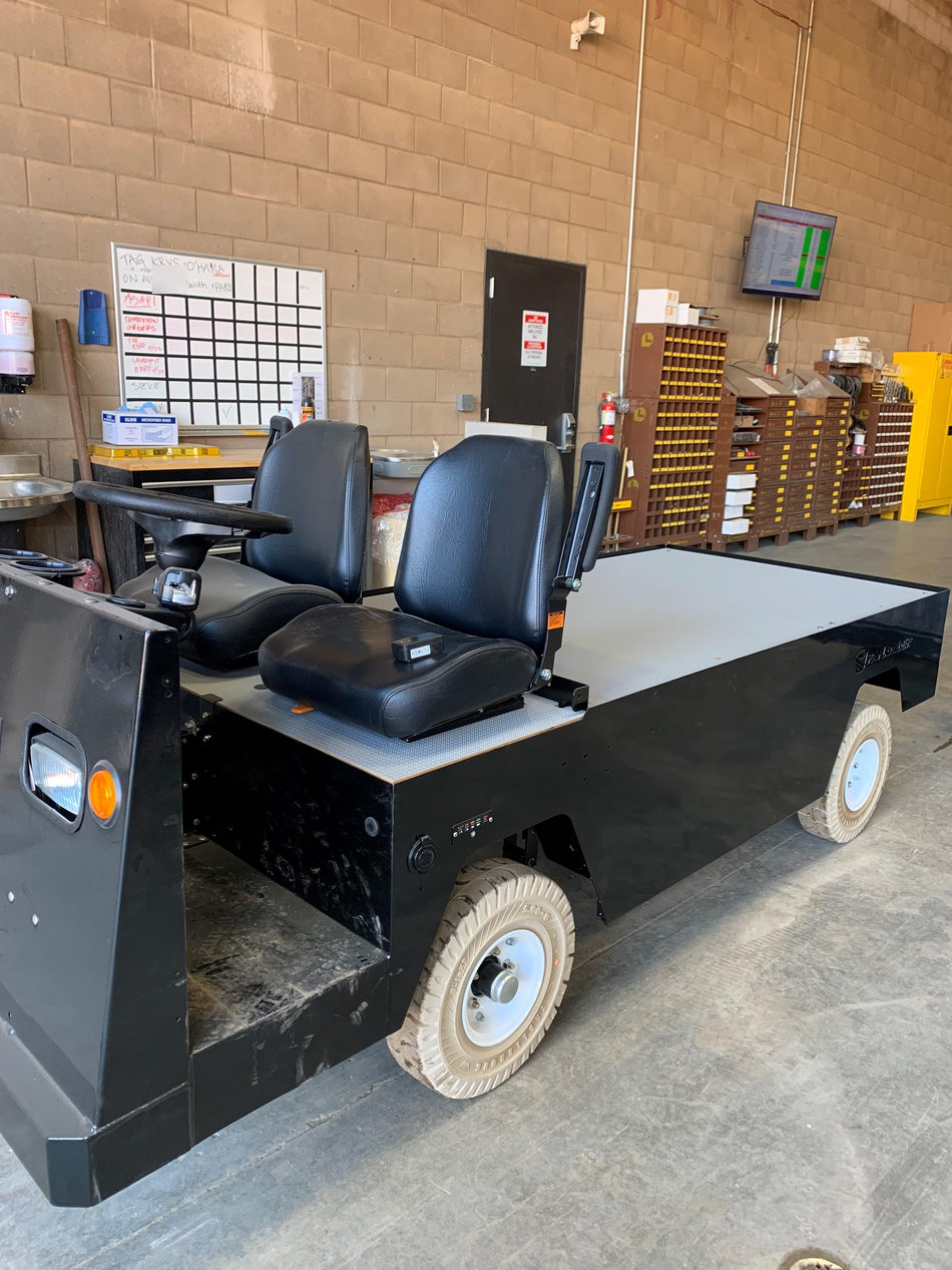 2023 COLUMBIA Payloader 2XL