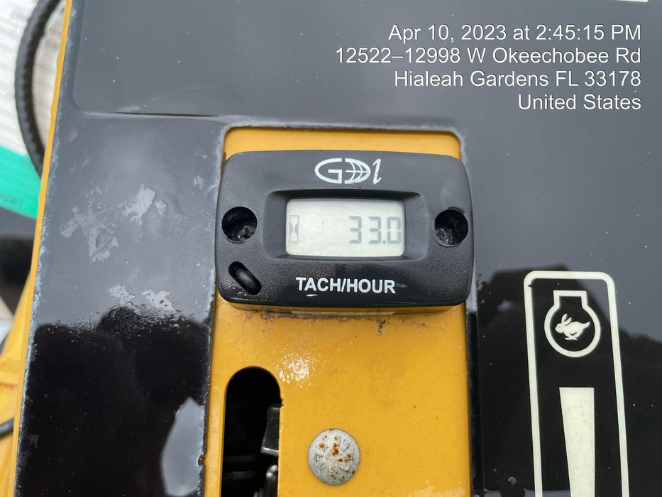 2022 BARRETO E4X6TBT