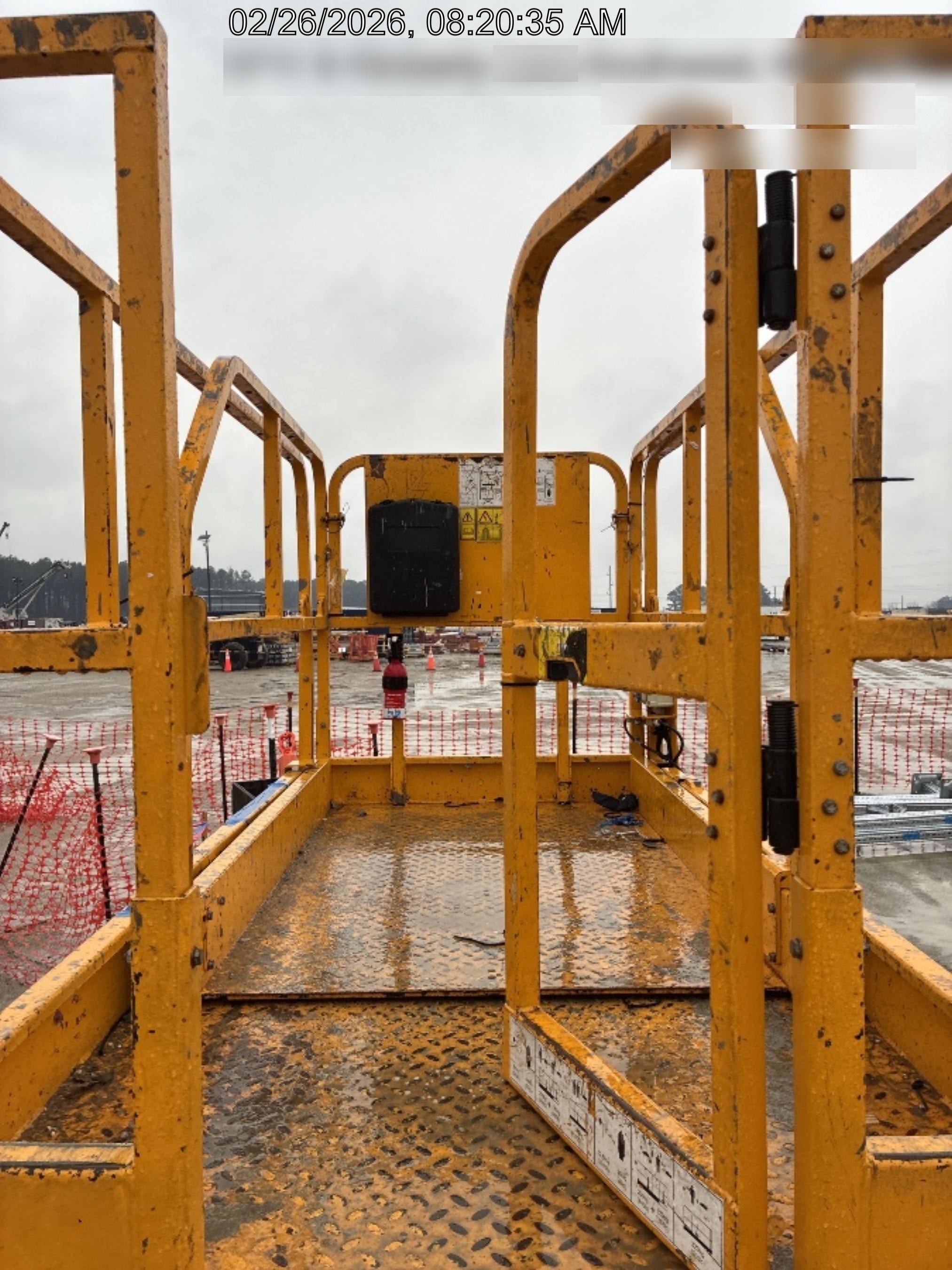 2021 JCB S3246E