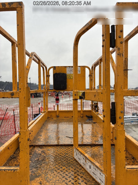 2021 JCB S3246E