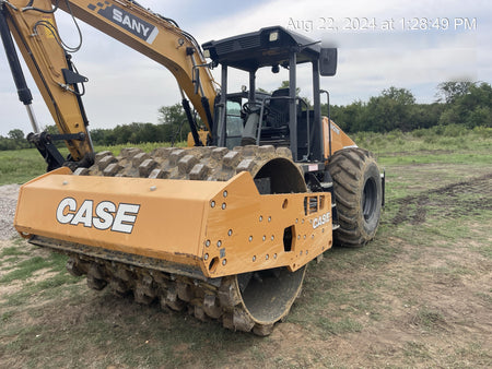 2021 CASE SV211E