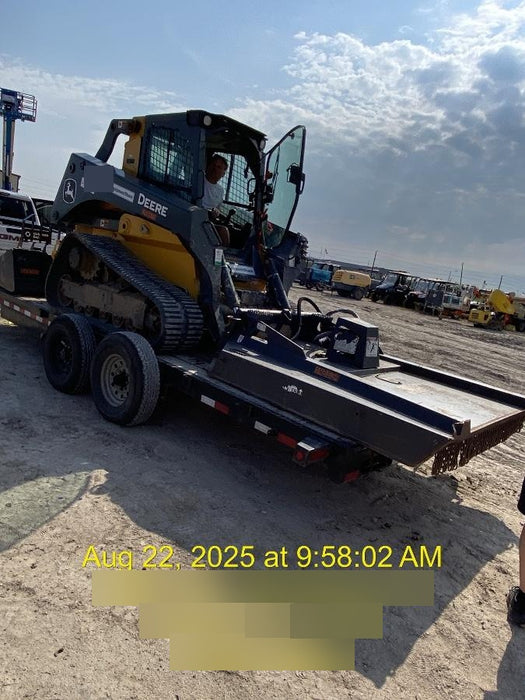 2021 PALADIN 30372A-0022