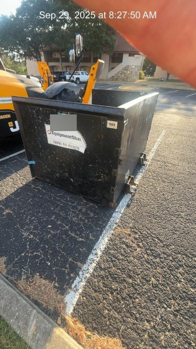 2023 STAR INDUSTRIES 1430